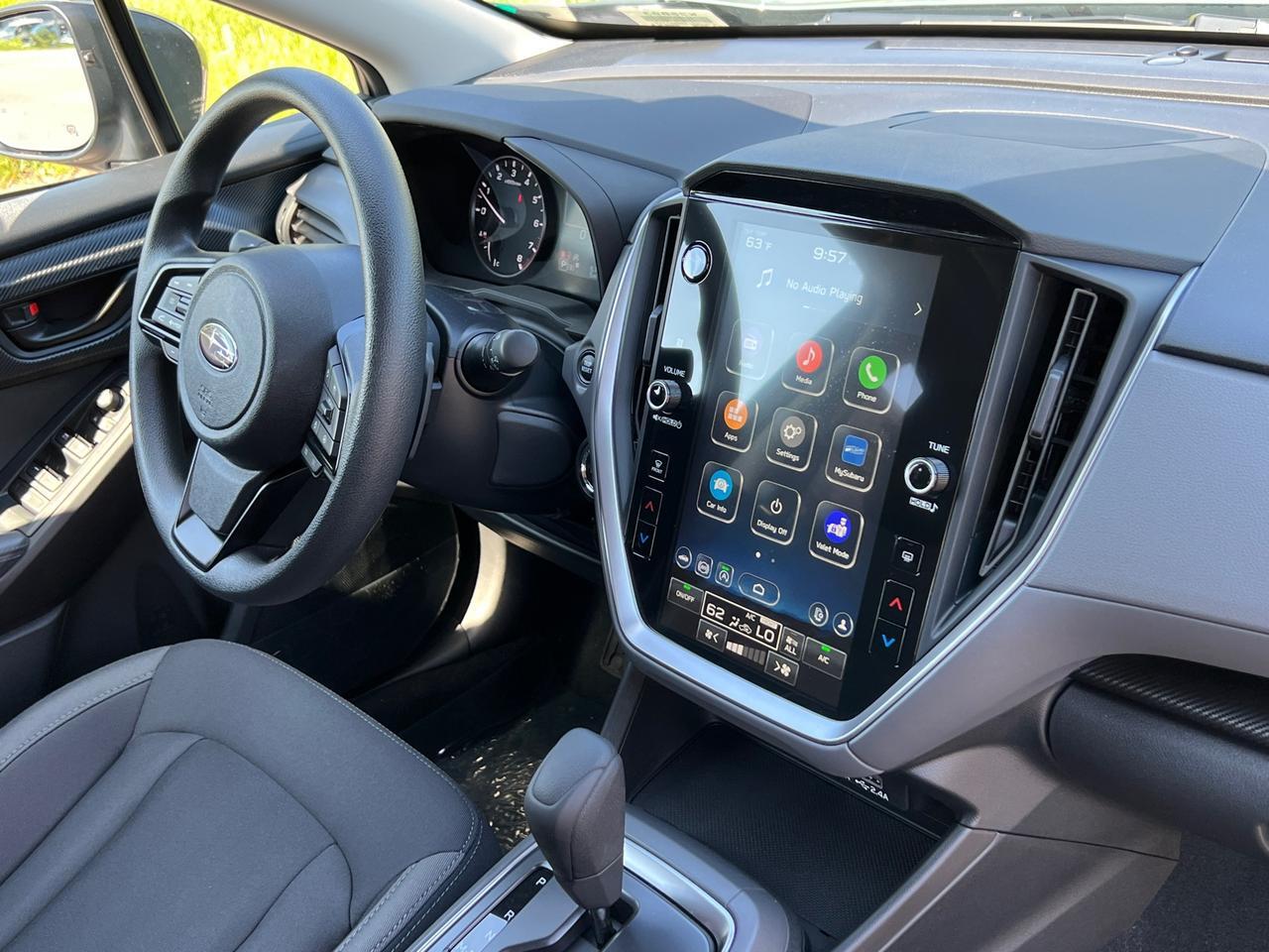 2025 Subaru Crosstrek Premium Hagerstown MD