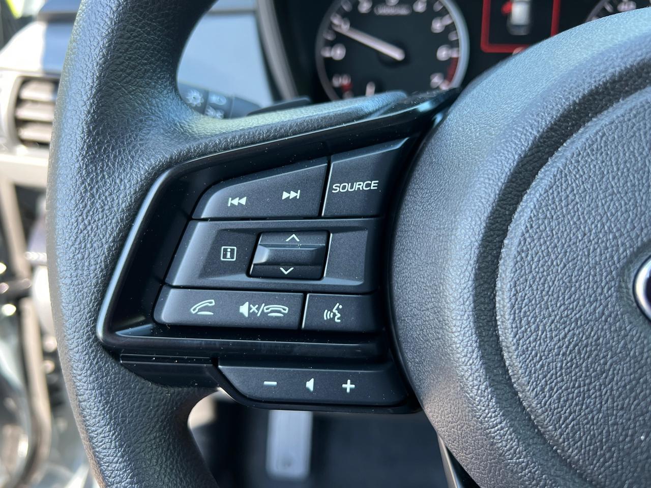 2025 Subaru Crosstrek Premium Hagerstown MD