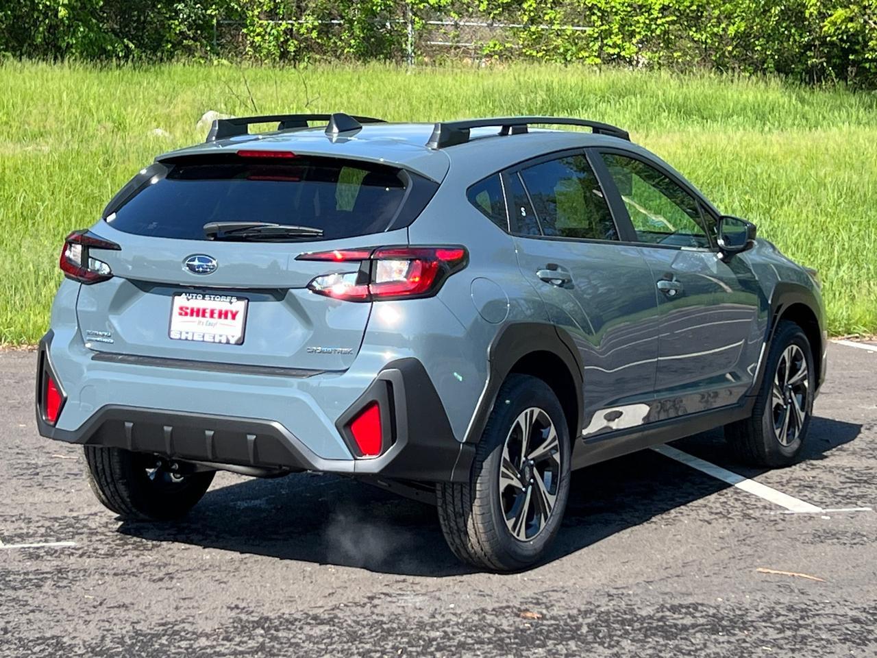 2025 Subaru Crosstrek Premium Hagerstown MD