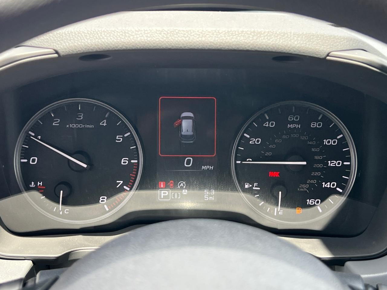 2025 Subaru Crosstrek Premium Hagerstown MD