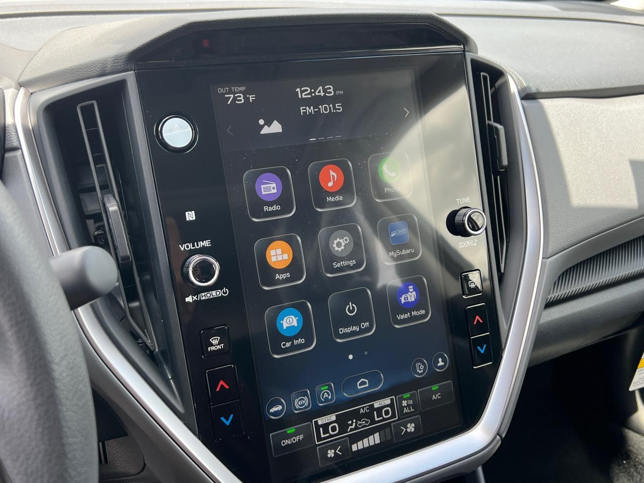 2025 Subaru Crosstrek Premium Hagerstown MD