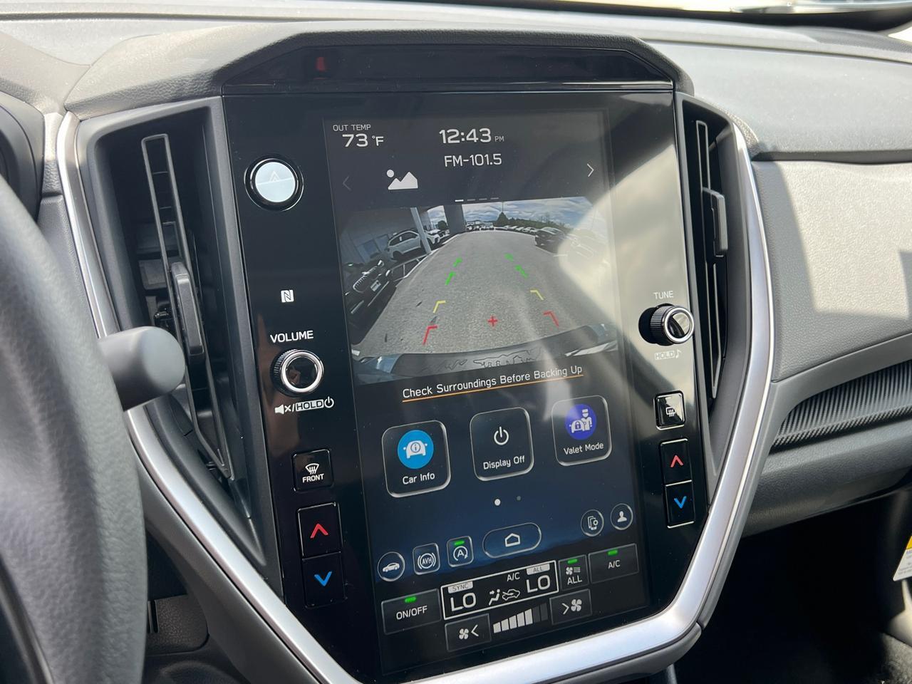 2025 Subaru Crosstrek Premium Hagerstown MD