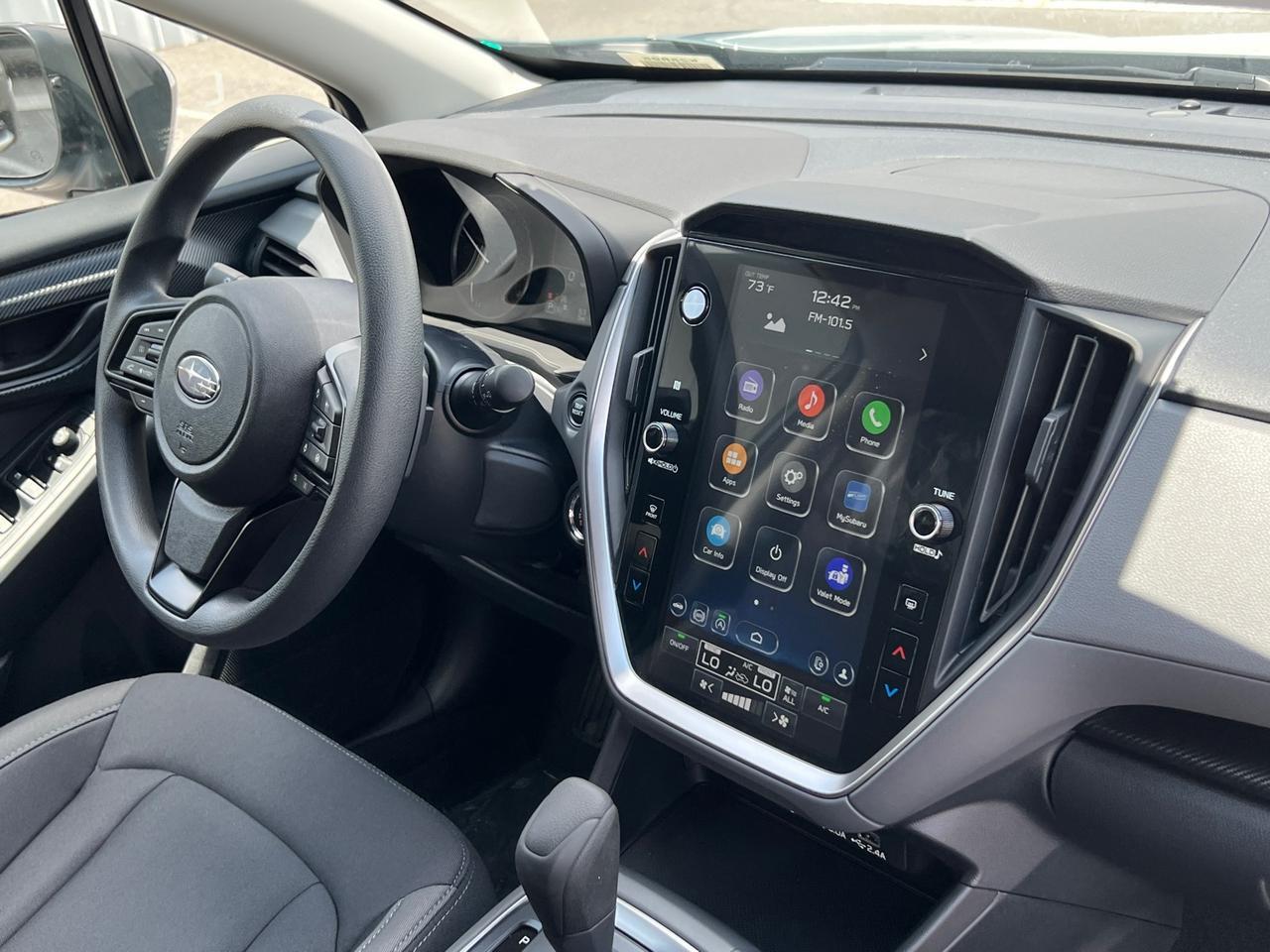 2025 Subaru Crosstrek Premium Hagerstown MD