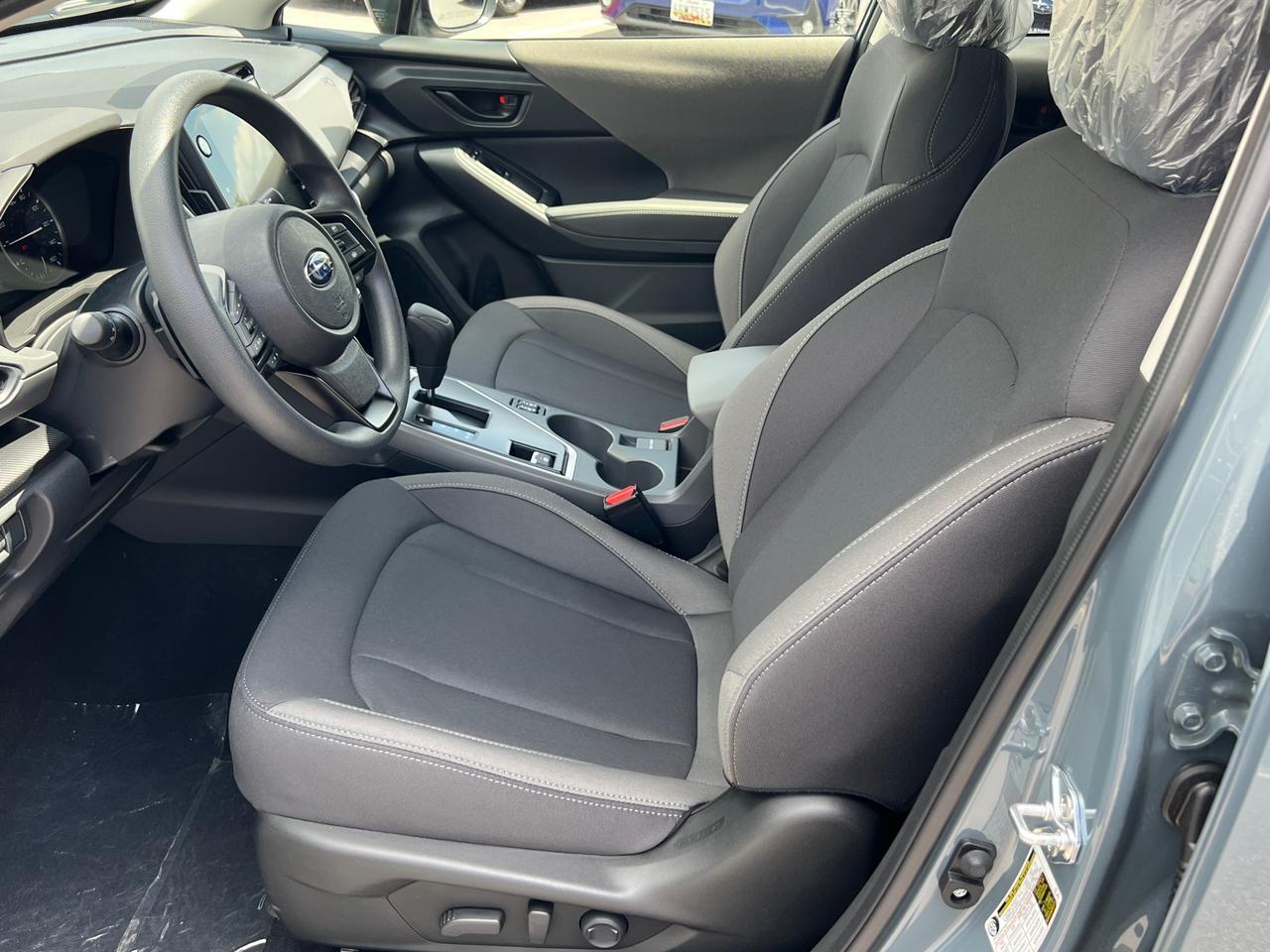 2025 Subaru Crosstrek Premium Hagerstown MD