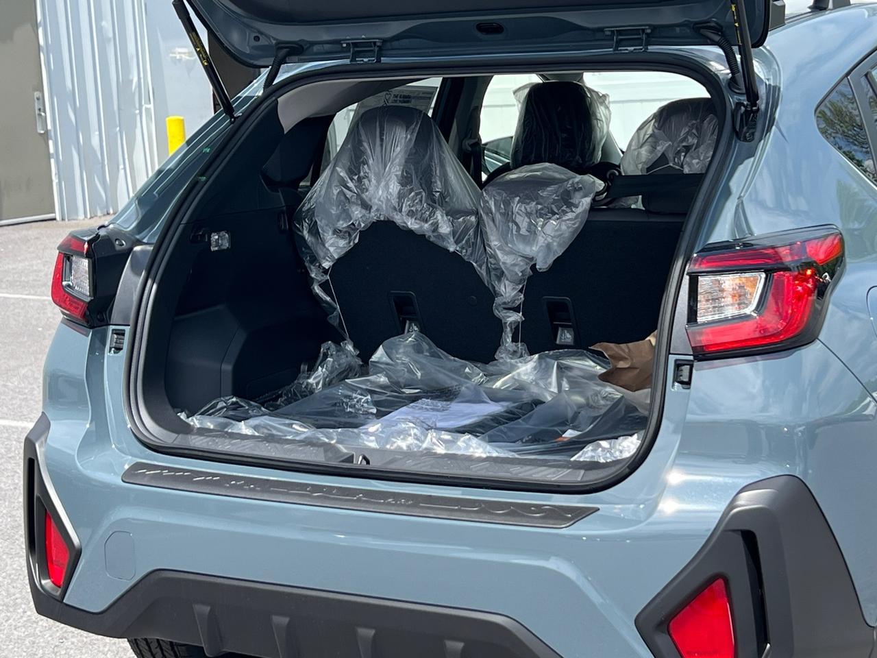 2025 Subaru Crosstrek Premium Hagerstown MD