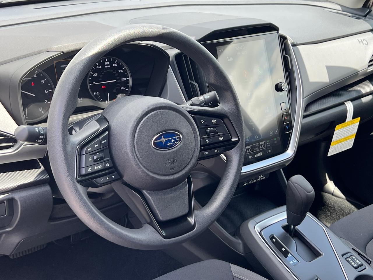 2025 Subaru Crosstrek Premium Hagerstown MD