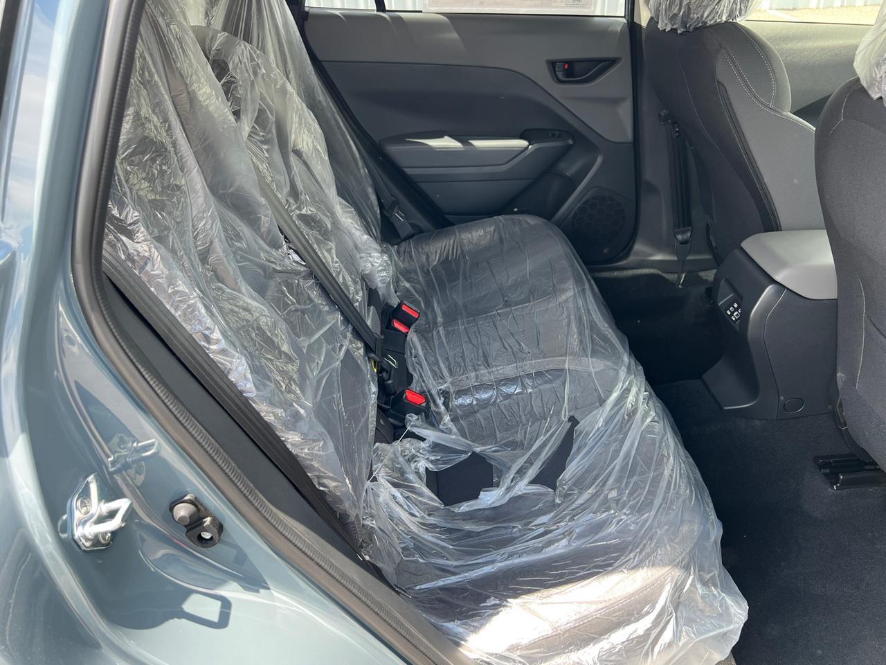 2025 Subaru Crosstrek Premium Hagerstown MD