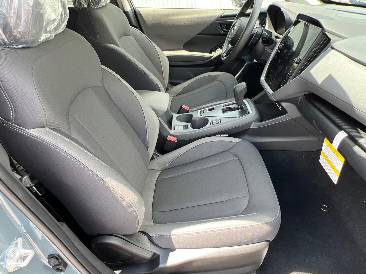 2025 Subaru Crosstrek Premium Hagerstown MD