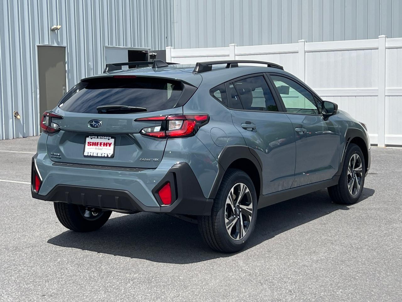 2025 Subaru Crosstrek Premium Hagerstown MD
