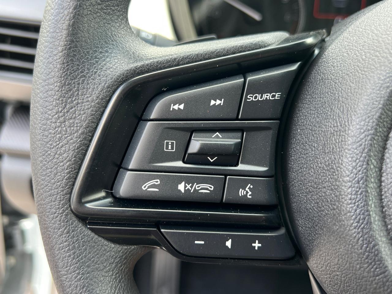 2025 Subaru Crosstrek Premium Hagerstown MD