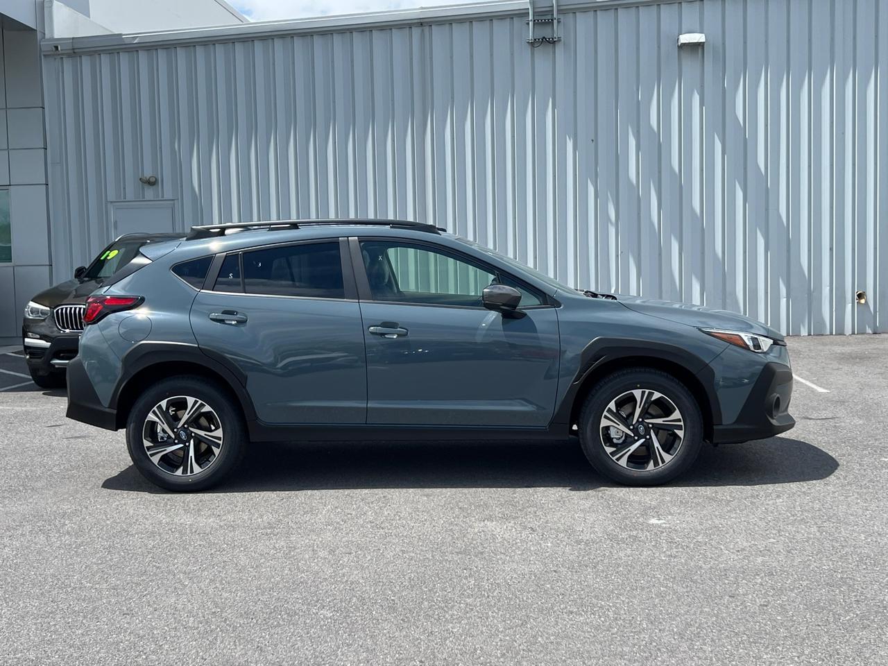 2025 Subaru Crosstrek Premium Hagerstown MD