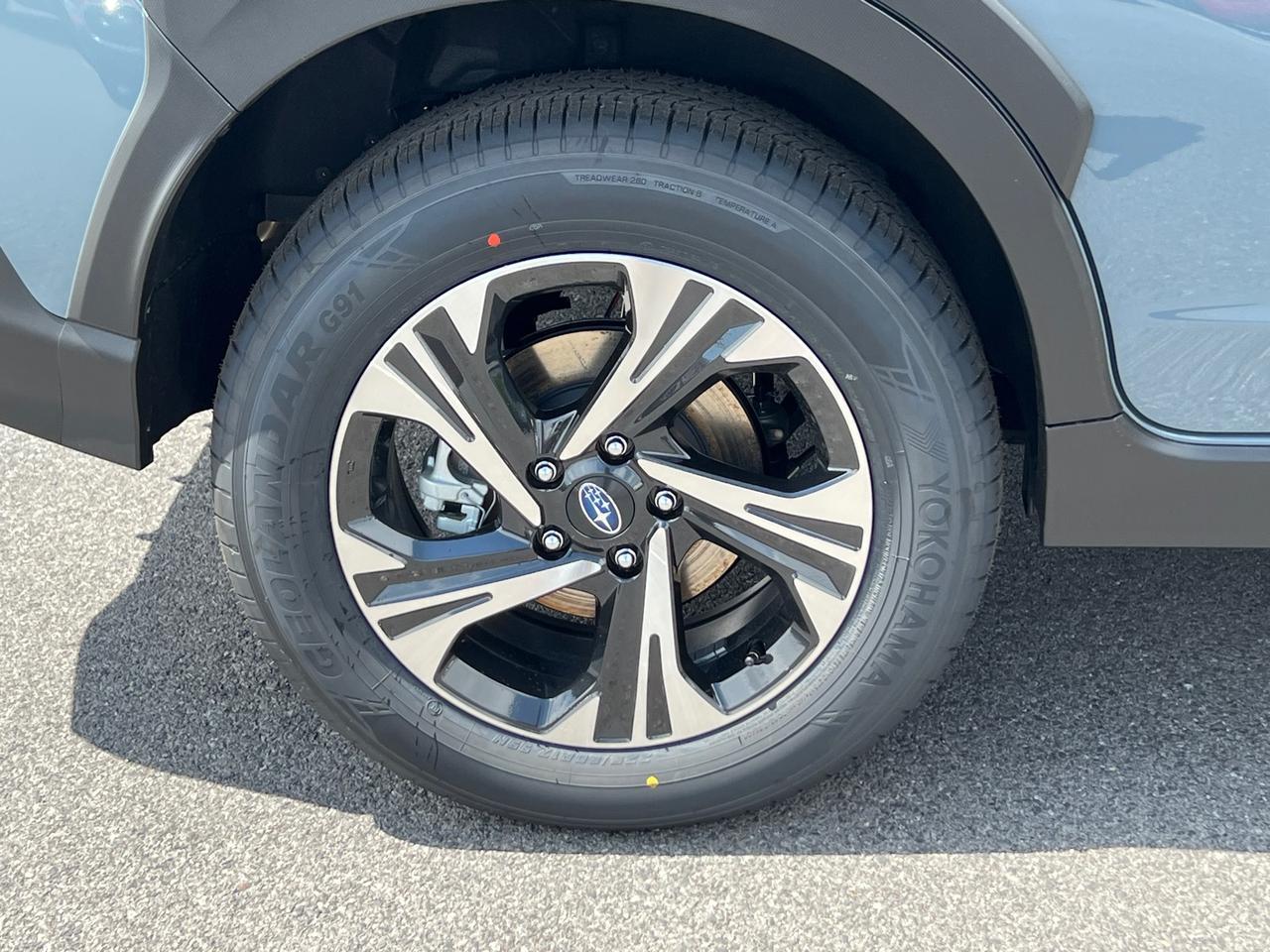 2025 Subaru Crosstrek Premium Hagerstown MD