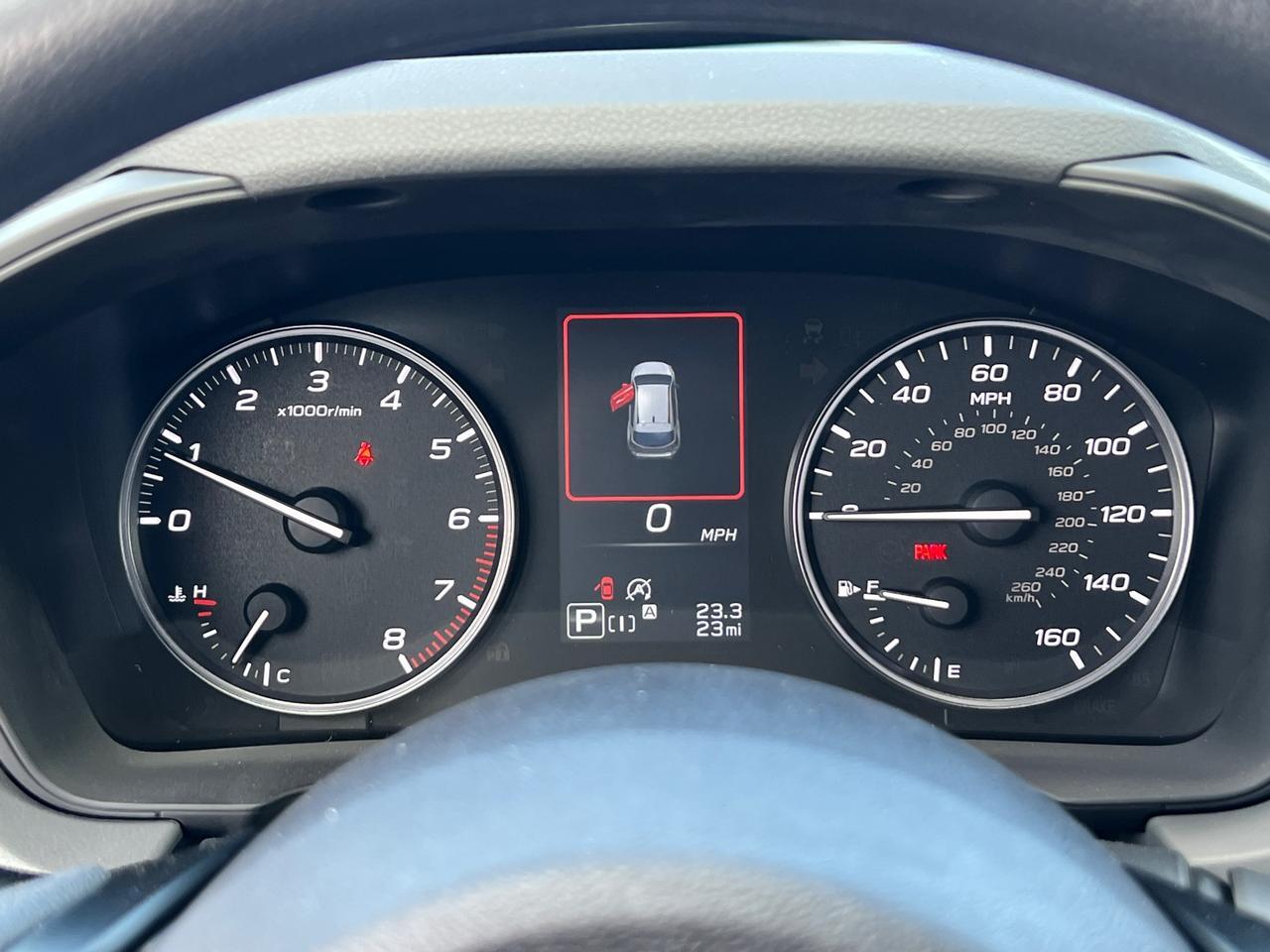 2025 Subaru Crosstrek Premium Hagerstown MD