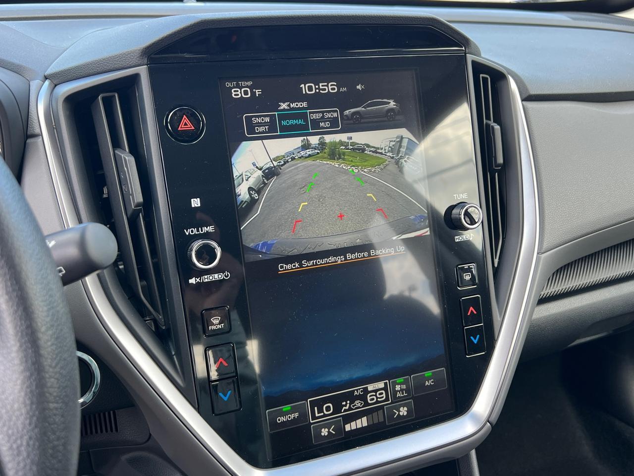 2025 Subaru Crosstrek Premium Hagerstown MD