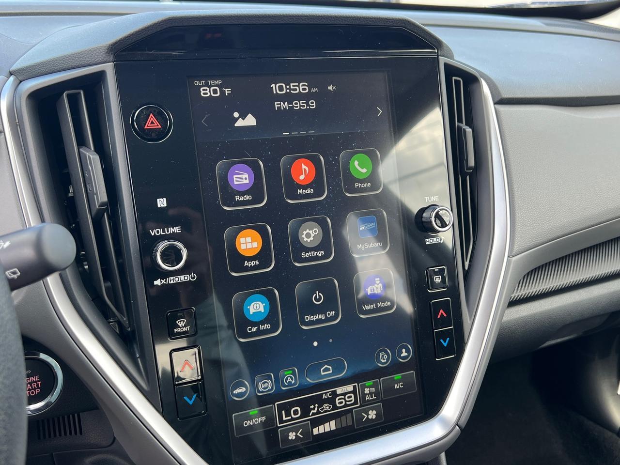 2025 Subaru Crosstrek Premium Hagerstown MD