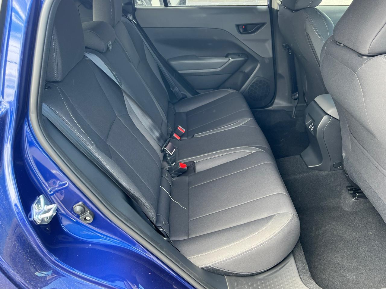 2025 Subaru Crosstrek Premium Hagerstown MD