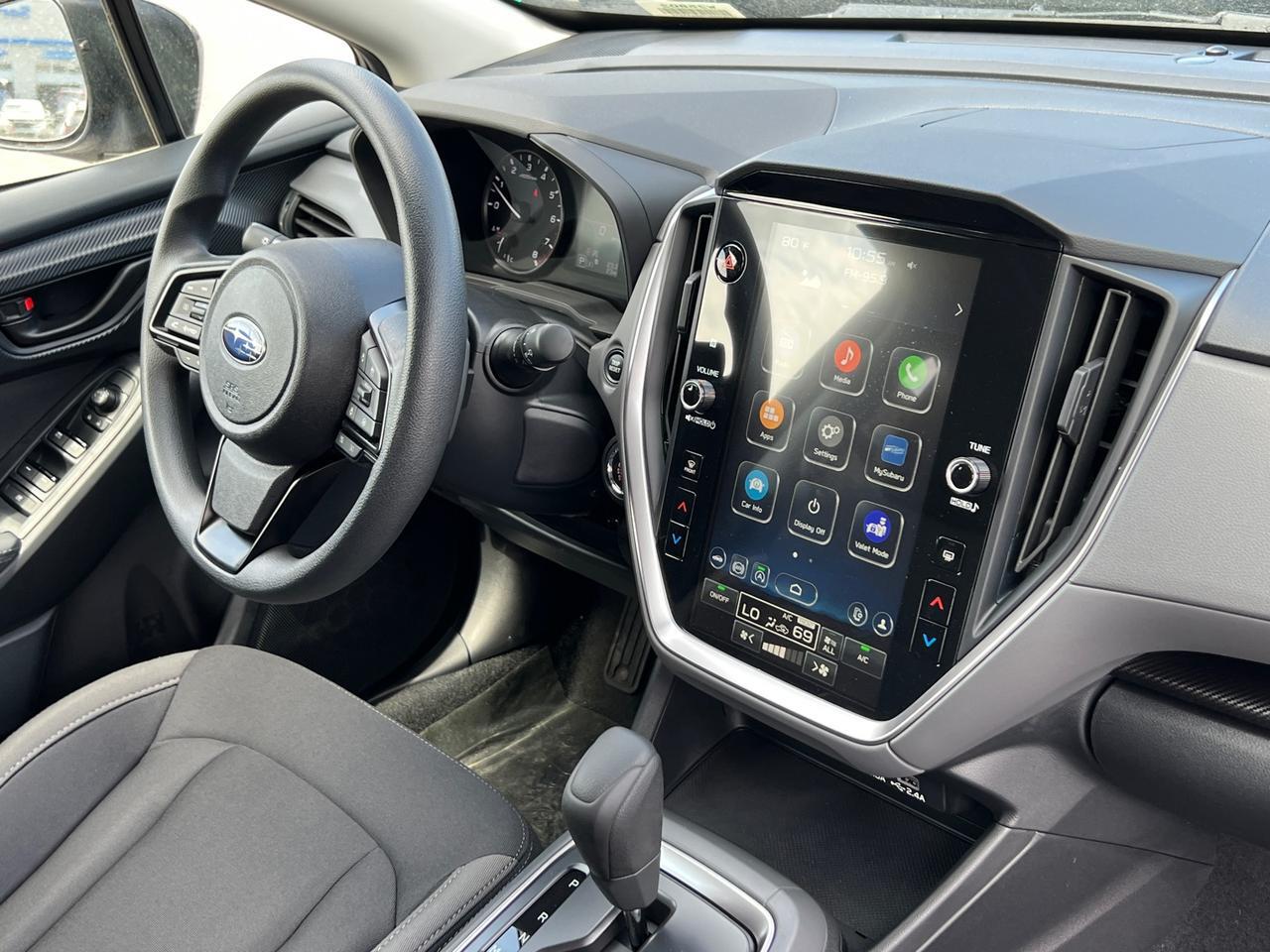 2025 Subaru Crosstrek Premium Hagerstown MD