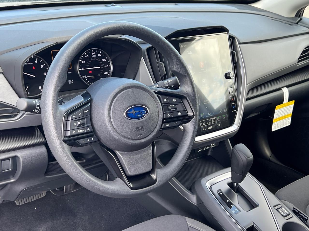 2025 Subaru Crosstrek Premium Hagerstown MD