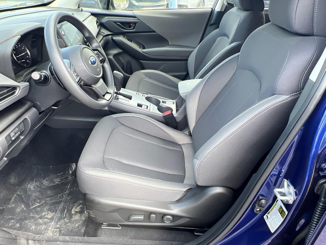 2025 Subaru Crosstrek Premium Hagerstown MD