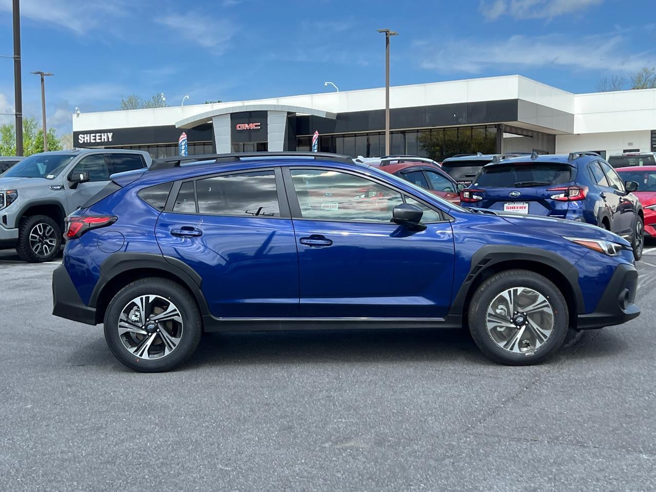 2025 Subaru Crosstrek Premium Hagerstown MD