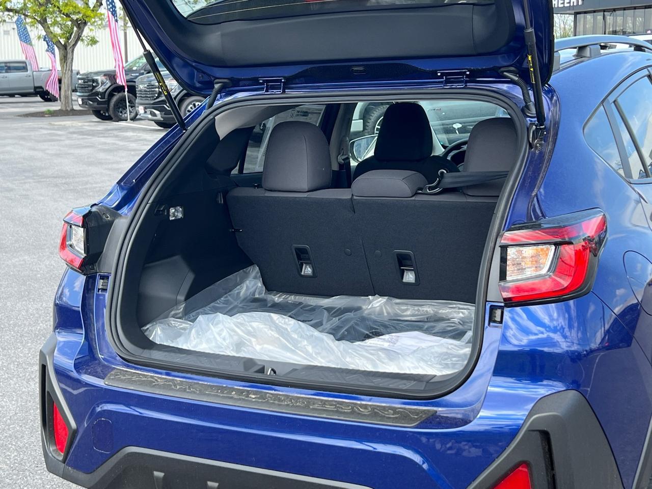 2025 Subaru Crosstrek Premium Hagerstown MD