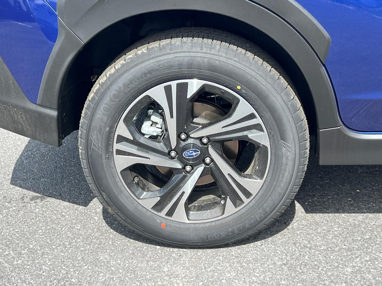 2025 Subaru Crosstrek Premium Hagerstown MD