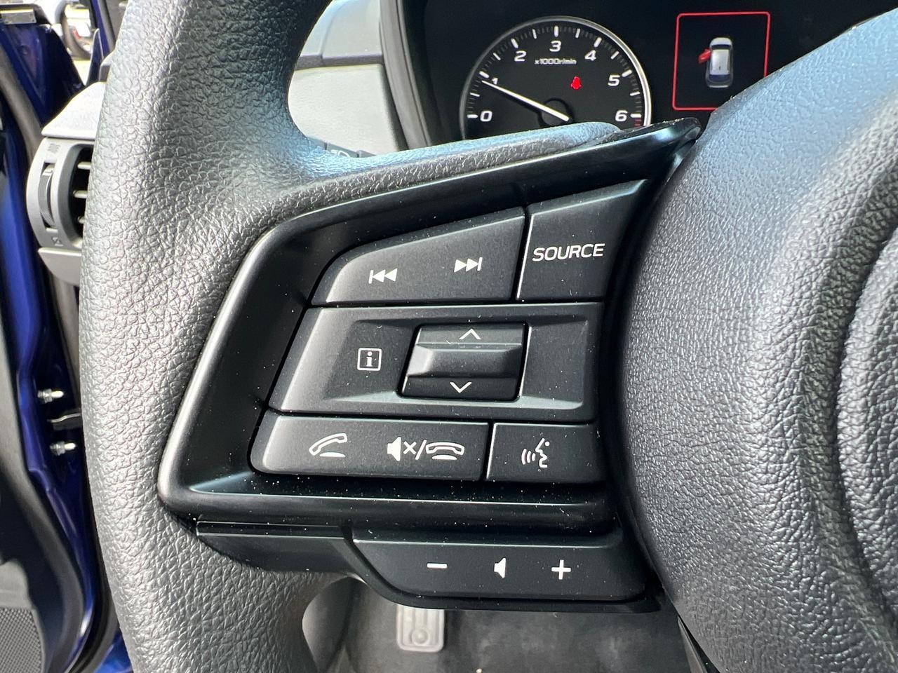 2025 Subaru Crosstrek Premium Hagerstown MD