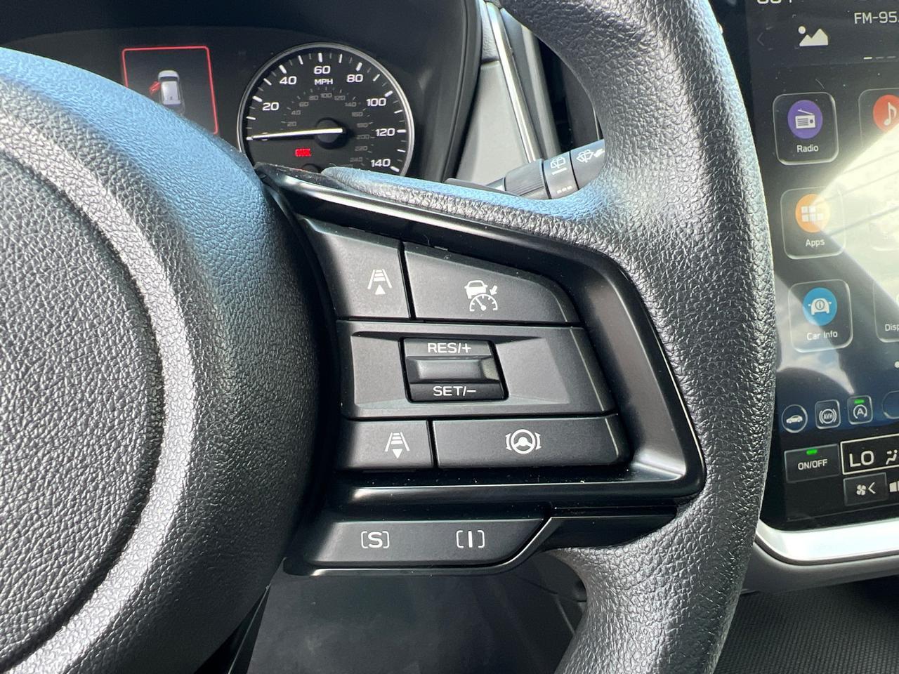 2025 Subaru Crosstrek Premium Hagerstown MD