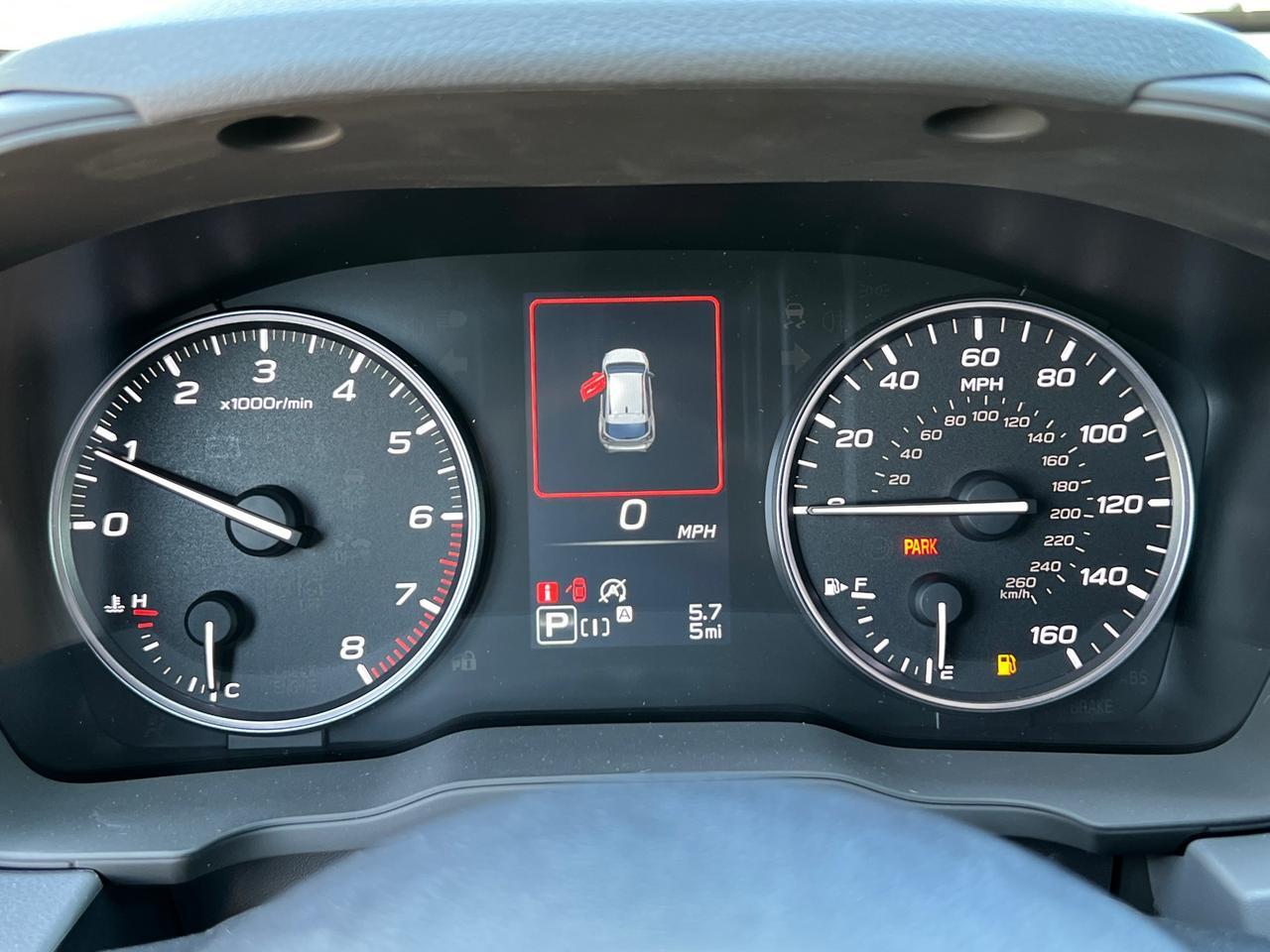 2025 Subaru Crosstrek Premium Hagerstown MD