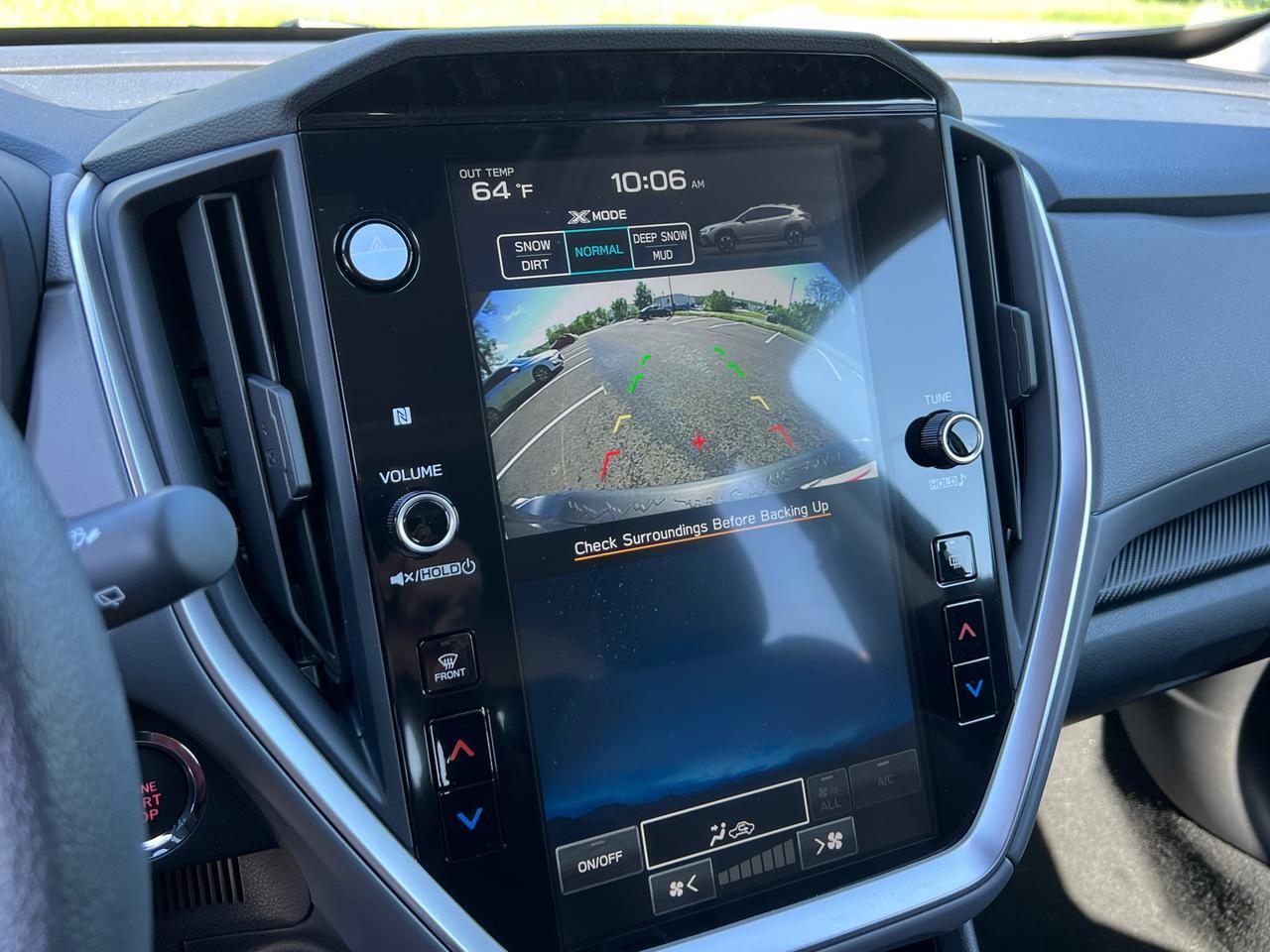 2025 Subaru Crosstrek Premium Hagerstown MD