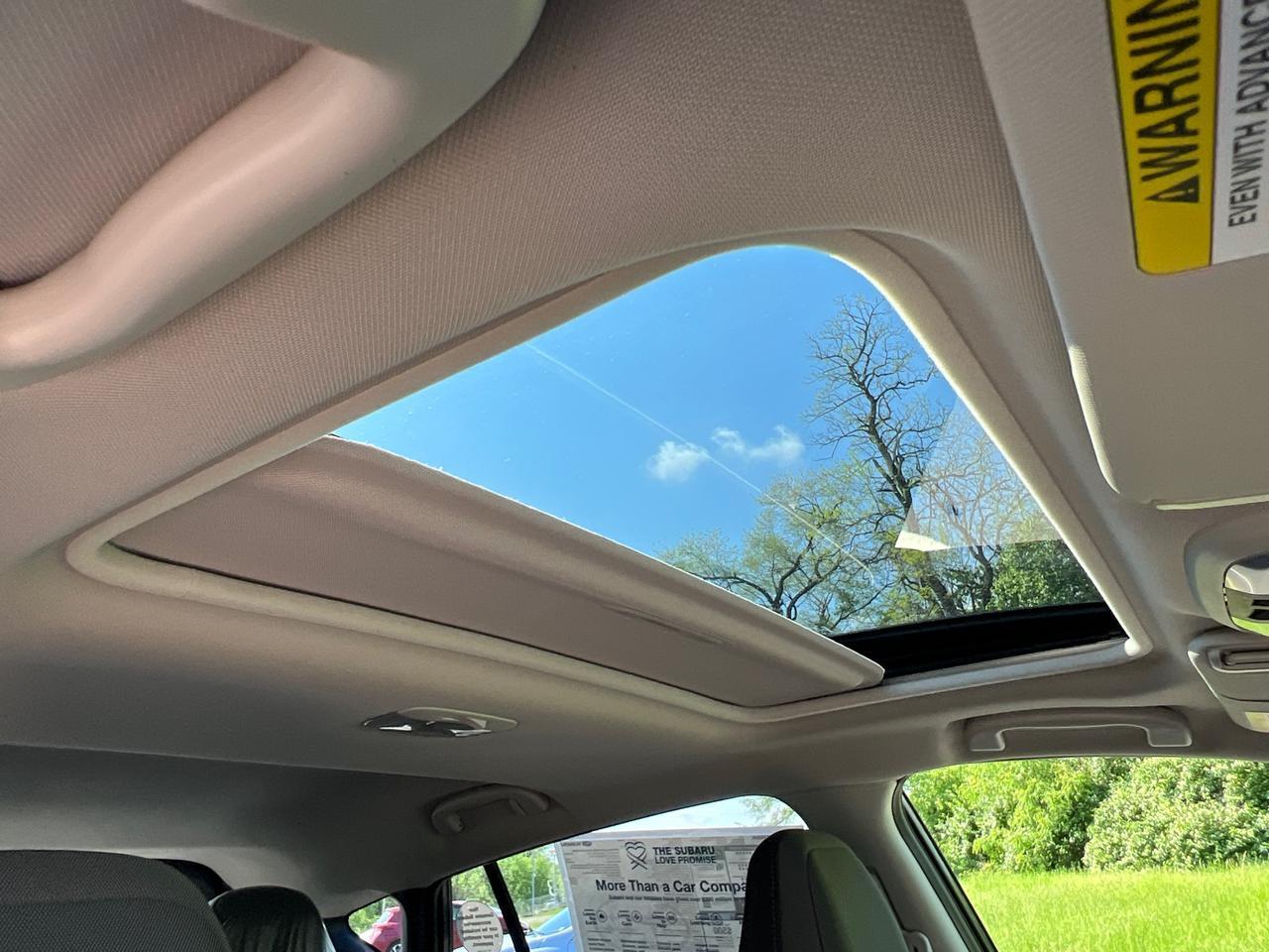 2025 Subaru Crosstrek Premium Hagerstown MD