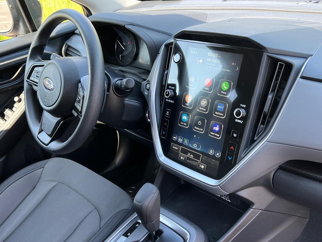 2025 Subaru Crosstrek Premium Hagerstown MD