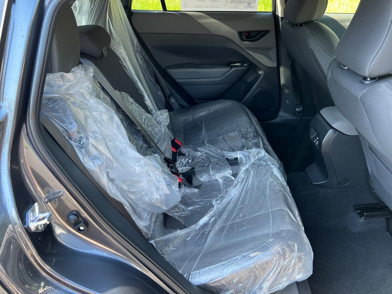 2025 Subaru Crosstrek Premium Hagerstown MD