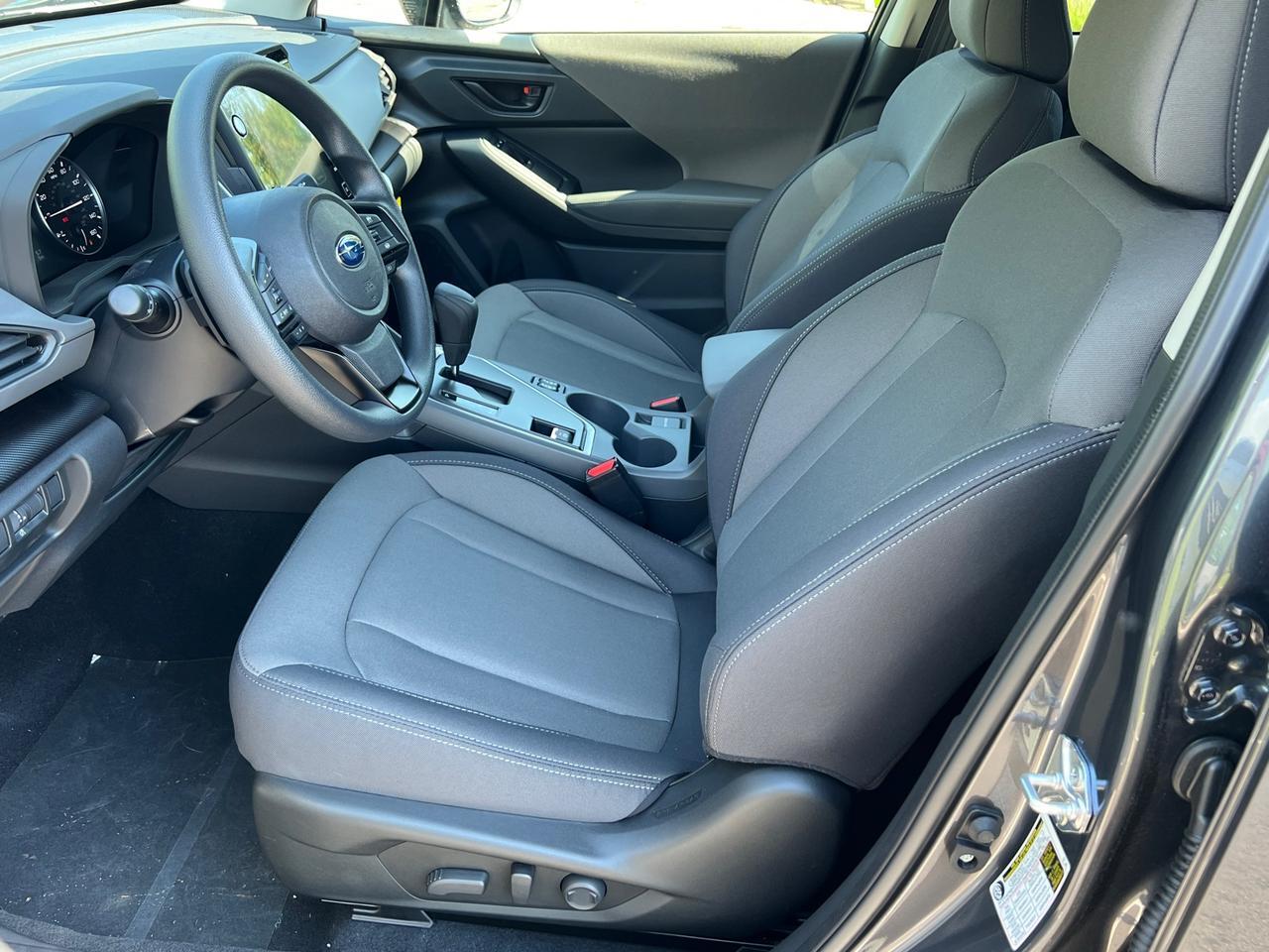 2025 Subaru Crosstrek Premium Hagerstown MD