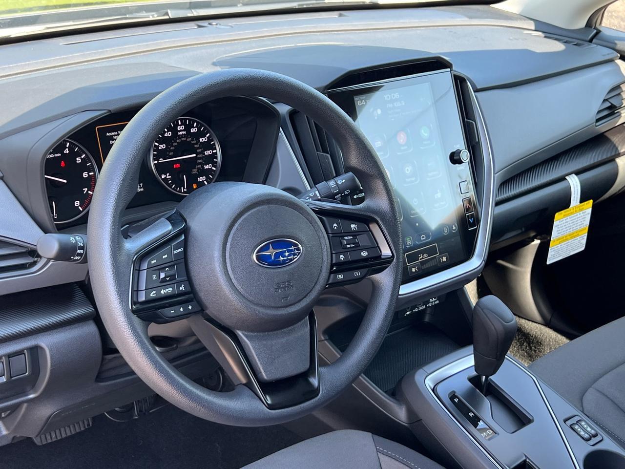 2025 Subaru Crosstrek Premium Hagerstown MD