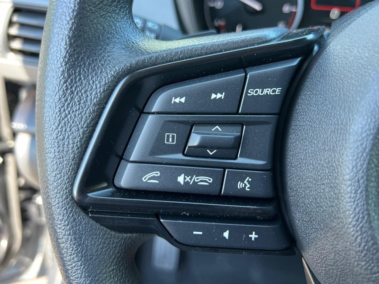 2025 Subaru Crosstrek Premium Hagerstown MD