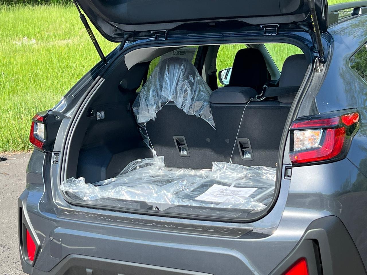 2025 Subaru Crosstrek Premium Hagerstown MD