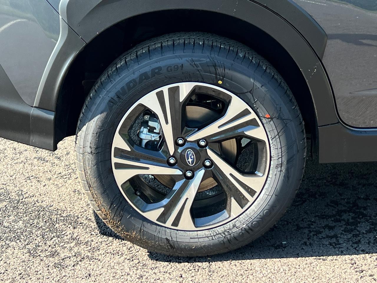 2025 Subaru Crosstrek Premium Hagerstown MD