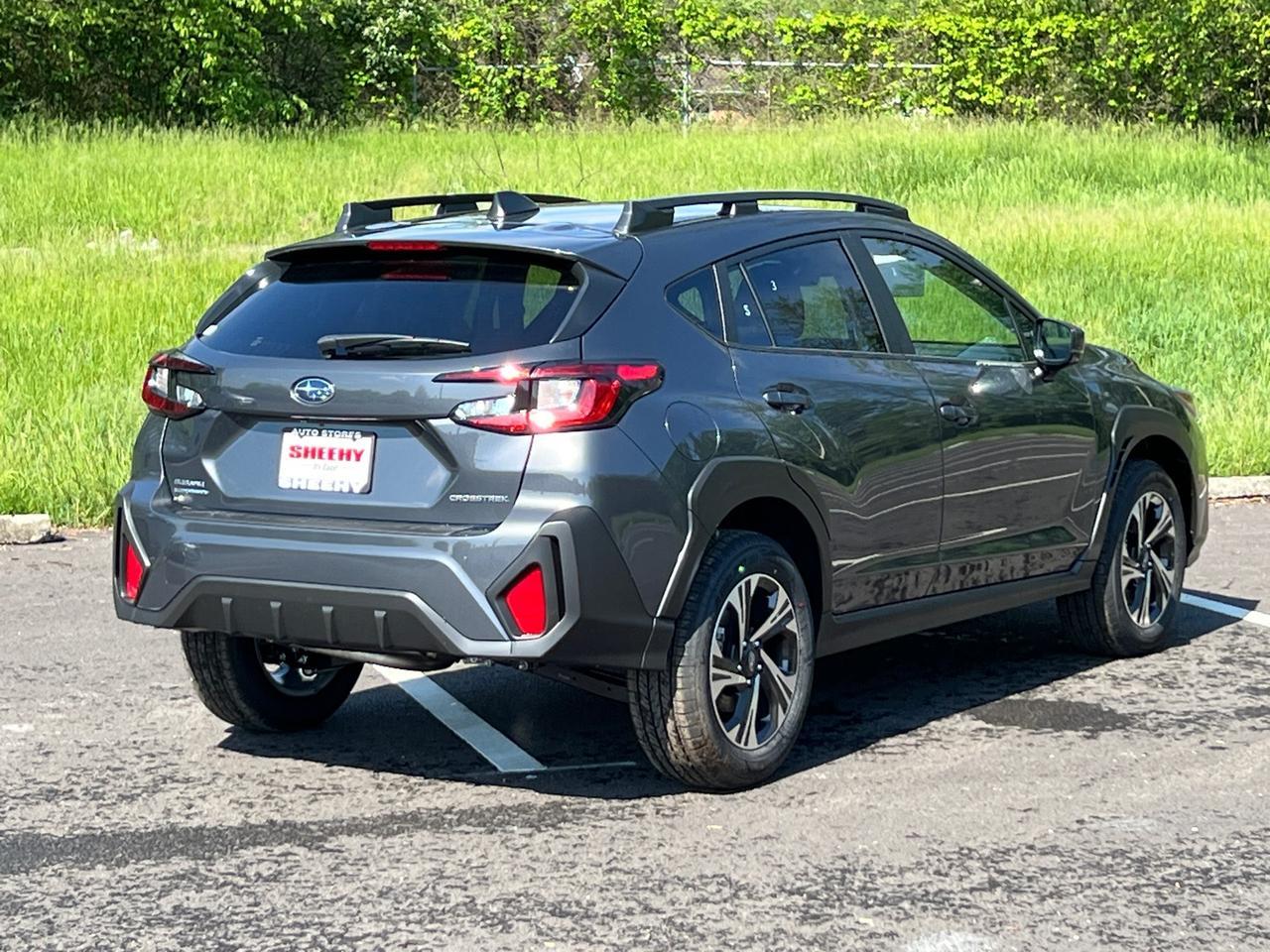 2025 Subaru Crosstrek Premium Hagerstown MD