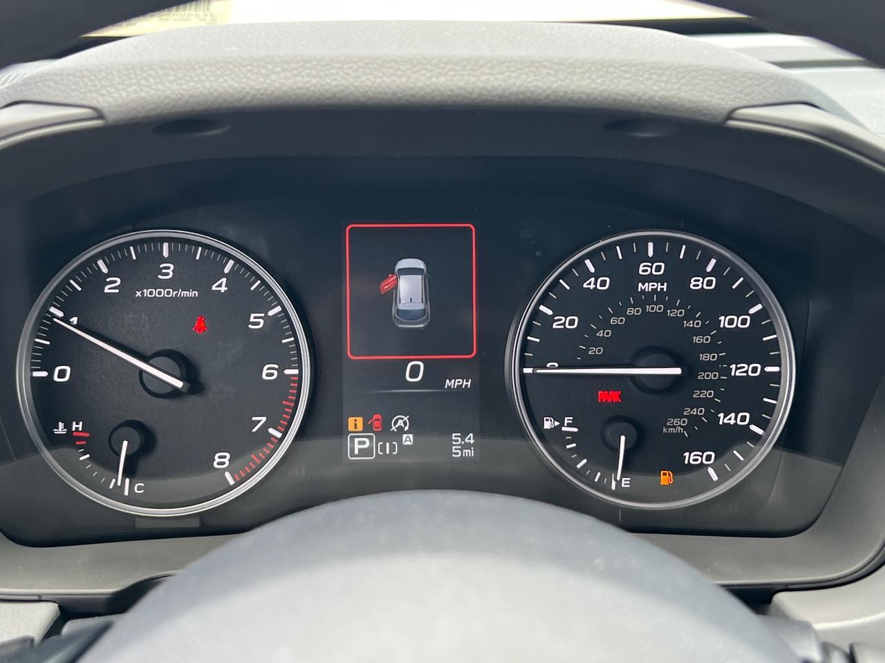 2025 Subaru Crosstrek Premium Hagerstown MD