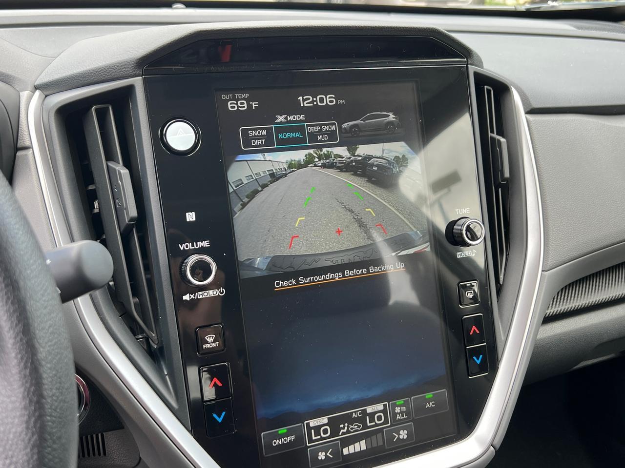 2025 Subaru Crosstrek Premium Hagerstown MD