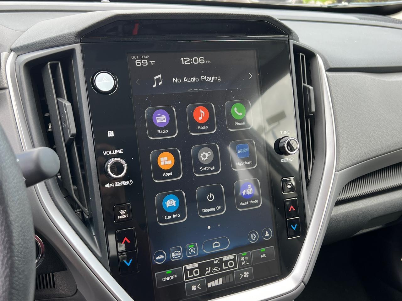 2025 Subaru Crosstrek Premium Hagerstown MD