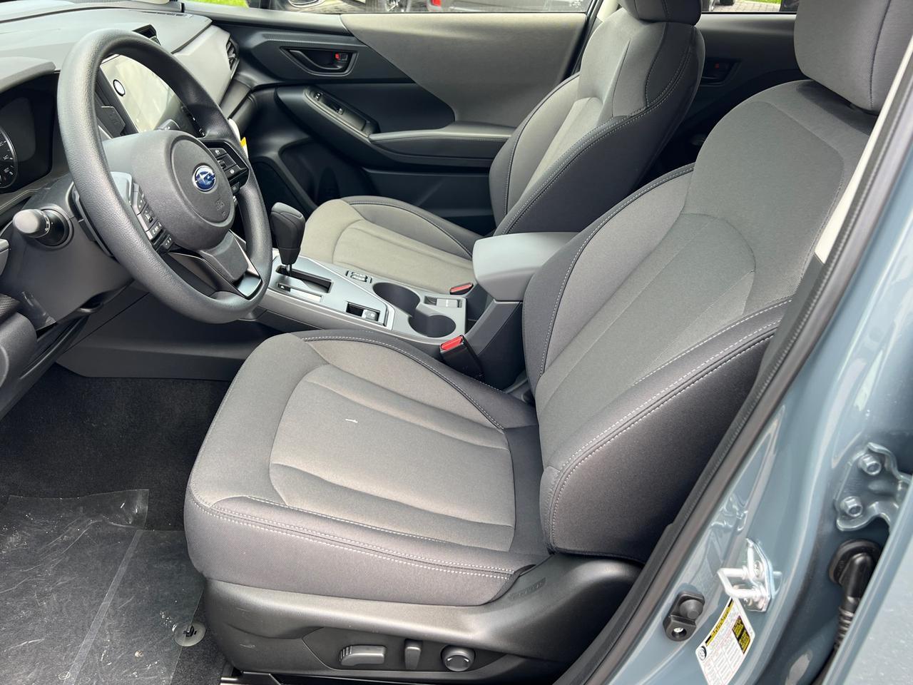 2025 Subaru Crosstrek Premium Hagerstown MD