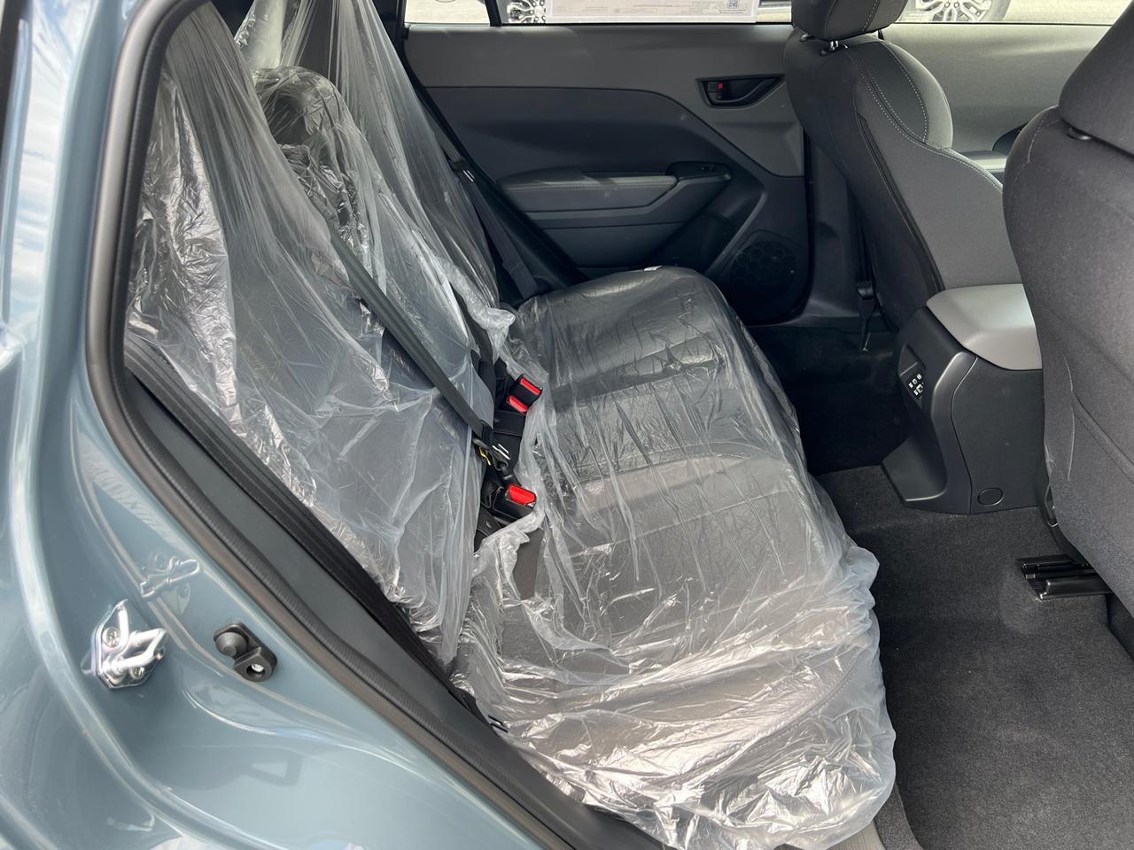 2025 Subaru Crosstrek Premium Hagerstown MD