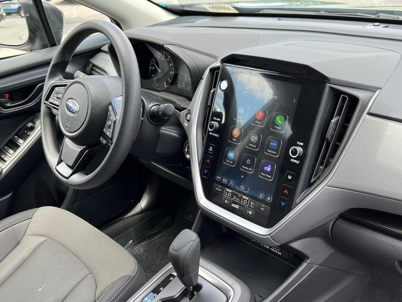 2025 Subaru Crosstrek Premium Hagerstown MD