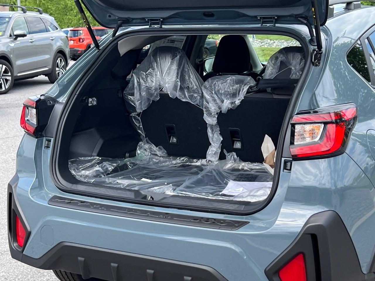 2025 Subaru Crosstrek Premium Hagerstown MD