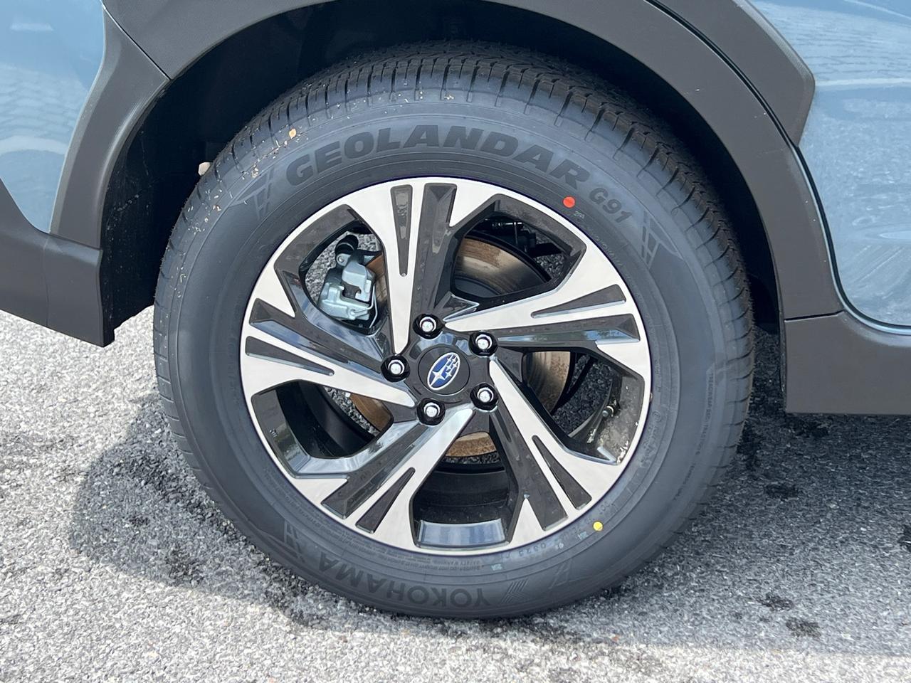 2025 Subaru Crosstrek Premium Hagerstown MD