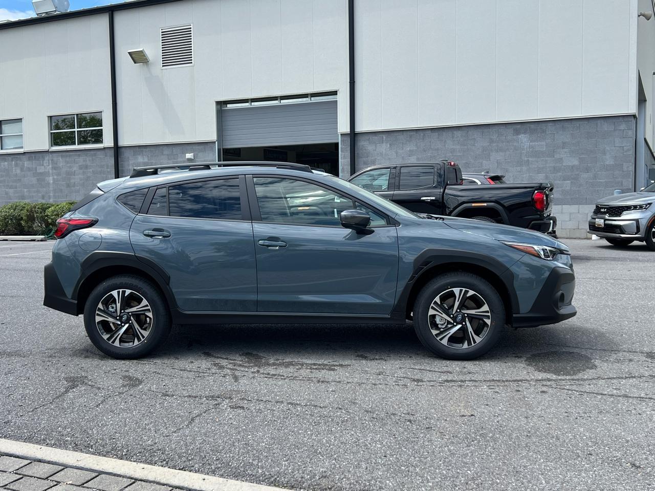 2025 Subaru Crosstrek Premium Hagerstown MD