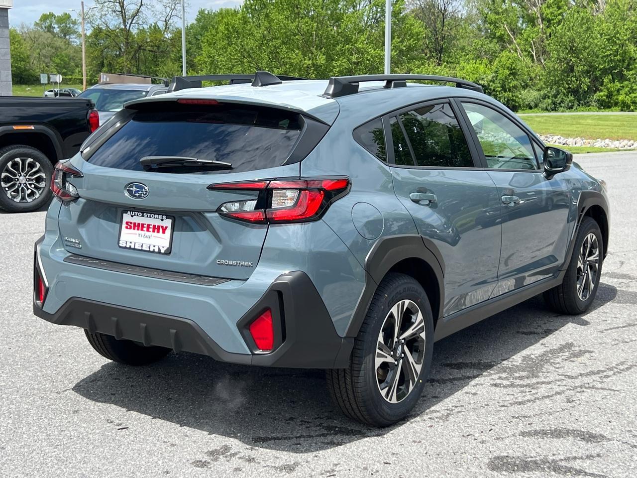 2025 Subaru Crosstrek Premium Hagerstown MD