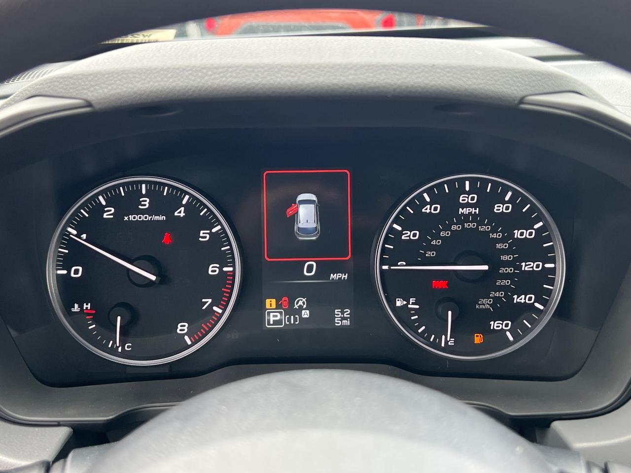 2025 Subaru Crosstrek Premium Hagerstown MD